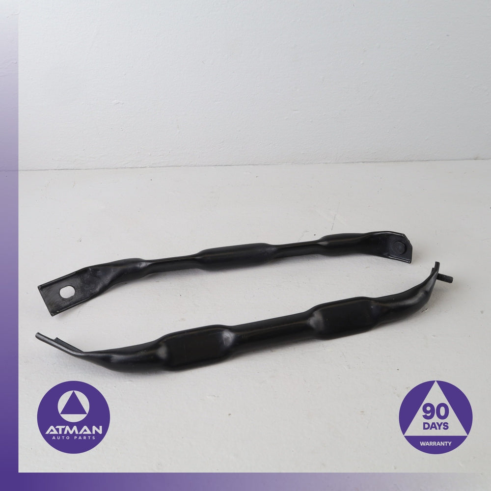 BMW E70 X5 X5M Front Left & Right Windshield Wiper Washer Arm Set 9449955 OEM