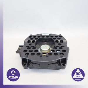 BMW F15 X5 Front Left or Right Under Seat HiFi Subwoofer Speaker 65139287757 OEM