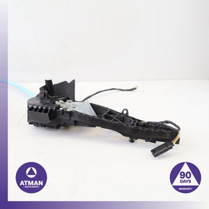 BMW F15 X5 Front Right Side Door Lock Latch Actuator 51217362784 OEM
