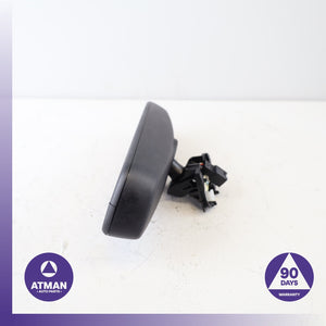 BMW F06 650i 640i Gran Coupe Interior Rear View Mirror Black 51169320305 OEM