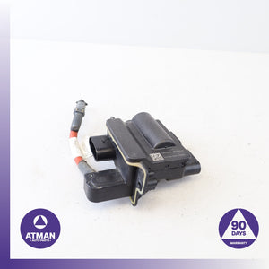 BMW F15 X5 Power Distribution Junction Terminal Module 61149285503 OEM