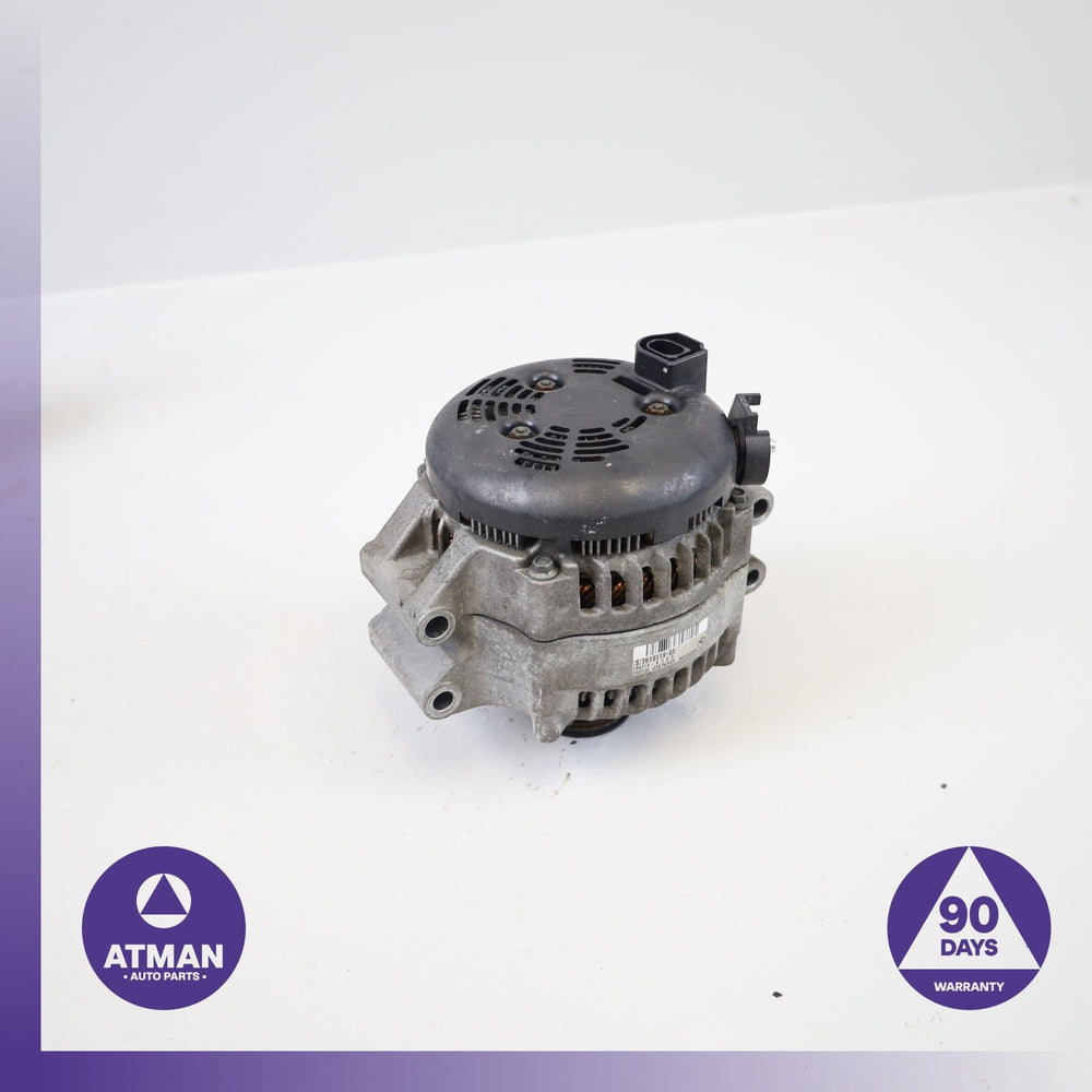 BMW F15 X5 X6 Engine Motor Generator Alternator 12317616119 OEM