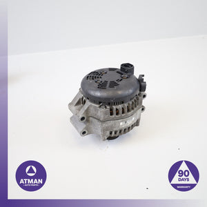 BMW F15 X5 X6 Engine Motor Generator Alternator 12317616119 OEM