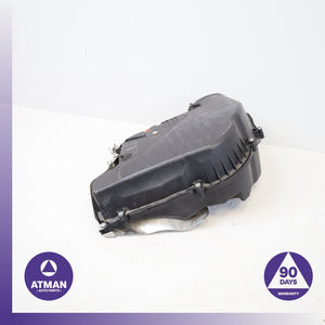 BMW F06 650i 550i Air Intake Cleaner Filter Housing Box Right OEM — photo 4