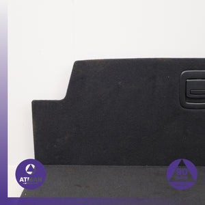 19-25 BMW X4M X4 Rear Back Trunk Boot Cargo Floor Carpet Cover OEM