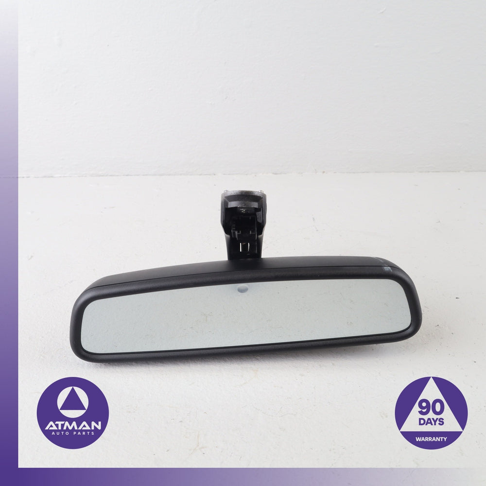 BMW E90 328i 335i Interior Rear View Mirror 51169134431 OEM