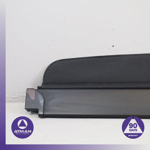 07-13 BMW E70 X5 Trunk Boot Cargo Luggage Compartment Roller Blind OEM