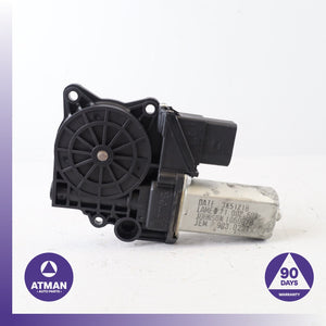 BMW E90 328i Rear Left Door Window Regulator Motor OEM