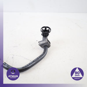 BMW F30 320i N20 2.0L Brake Master Cylinder Power Booster Line Hose OEM — photo 3