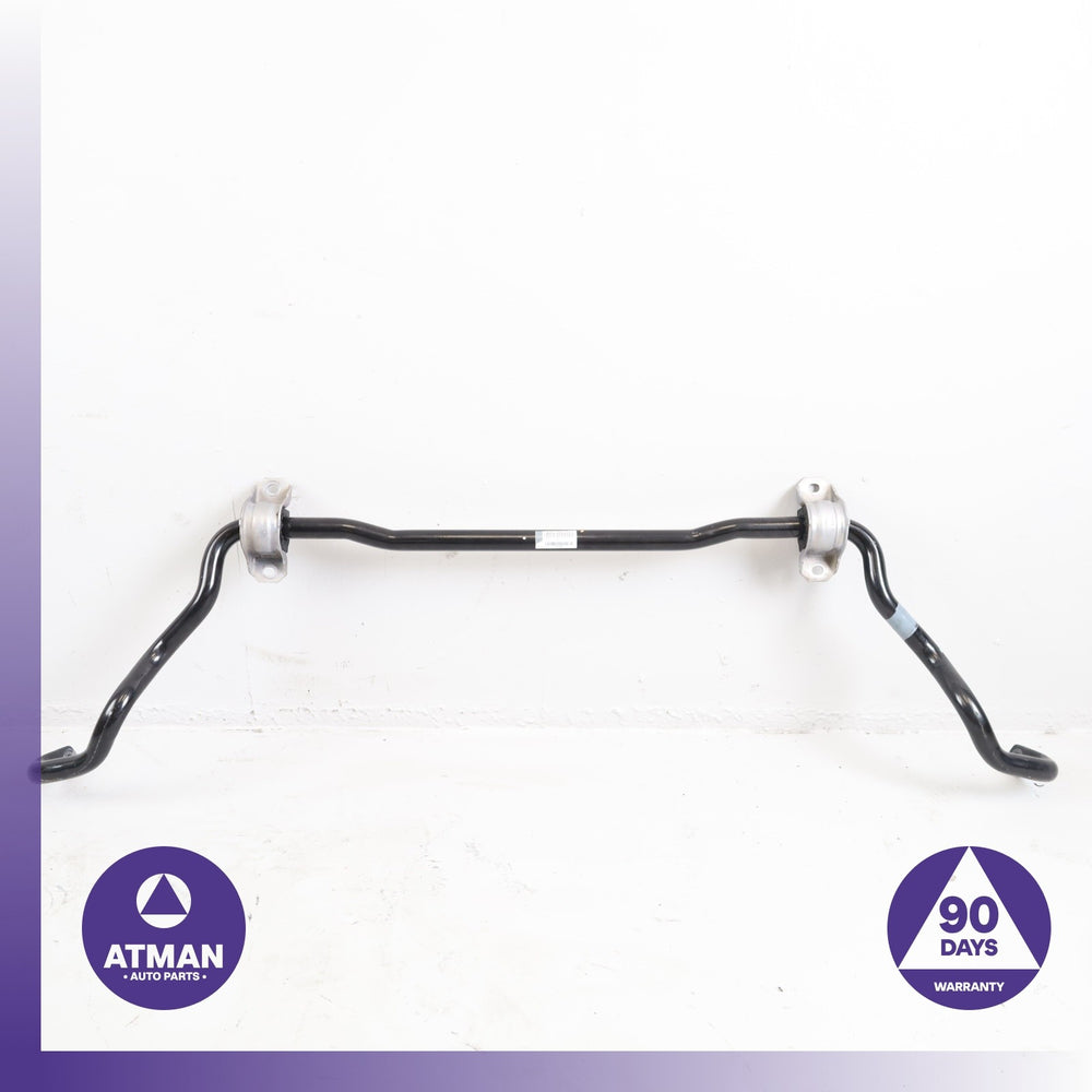 BMW F15 X5 Front Suspension Anti Roll Stabilizer Sway Bar OEM