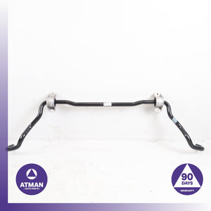 BMW F15 X5 Front Suspension Anti Roll Stabilizer Sway Bar OEM