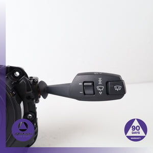 08-13 BMW E88 128i 135i Steering Column Control Switch 61319123041 OEM 70k — photo 4