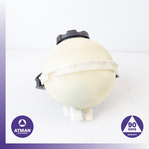 BMW F34 328i 320i N20 2.0L Engine Motor Radiator Expansion Reservoir Tank OEM