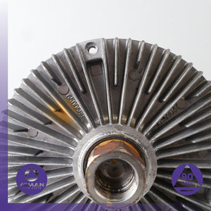 BMW E46 325i 323i 330i Engine Coolant Radiator Fan Clutch BEHR
