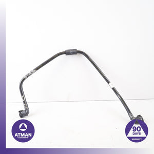 BMW F30 330i 2.0L B46 Engine Radiator Expansion Tank Hose OEM