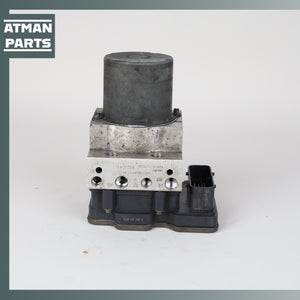BMW F15 X5 ABS Anti Lock Brake Hydraulic Pump Module 6864781 OEM