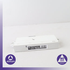 BMW E66 750i Front Right Side Door Control Module OEM