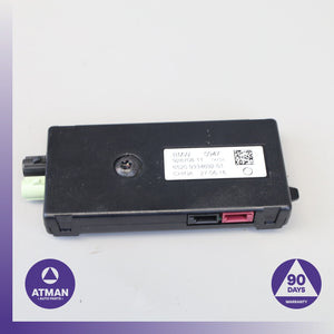 BMW F15 X5 Antenna Amplifier Diversity Control Module 9334692 OEM