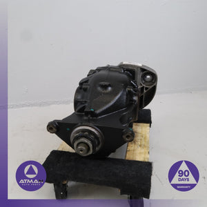 07-10 BMW E70 X5 3.0L xDrive Rear Differential Axle Carrier 4.44 OEM