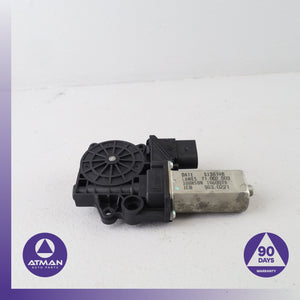 BMW E90 328i 335i 325i Rear Left Door Window Regulator Motor OEM