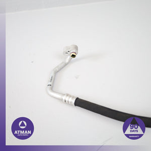 BMW F30 320i AC A/C Air Conditioning Pressure Hose Pipe 9213844 OEM