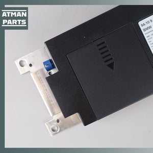 BMW F15 X5 Telematics Communication Control Module 84109329341 OEM