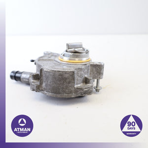 BMW F06 650i Engine Motor Brake Vacuum Pump 11668605976 OEM