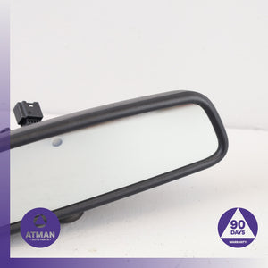 BMW F15 X5 X6 X6M Interior Rear View Mirror 51169320305 OEM
