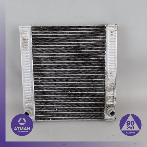 16-24 BMW G30 530e 750Li 840i 640i 540i Engine Auxiliary Radiator 8620207 OEM