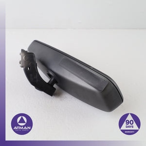 96-16 BMW E60 528i 328i X3 X5 Z4 Interior Rear View Mirror 51169174309 OEM