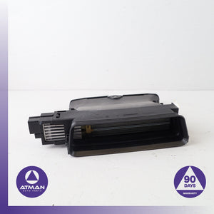 BMW E70 X5 X6 X6M Front Right Seat Auxiliary Heater Vent 64116954488 OEM