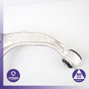 10-19 BMW E70 X5M X6M S63B44 4.4L V8 Front Left Side Upper Control Arm OEM