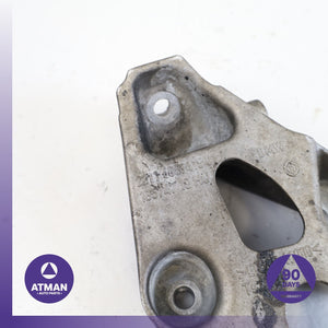 16-18 BMW F30 330i 320i 2.0L Left Engine Motor Support Mount Bracket OEM