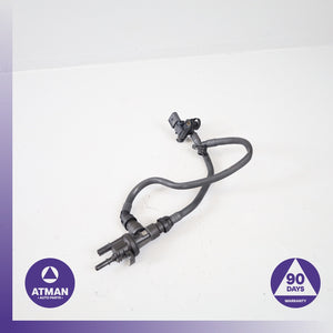 BMW G01 X3 30i 2.0L B46B20 Fuel Gas Tank Breather Hose Set OEM