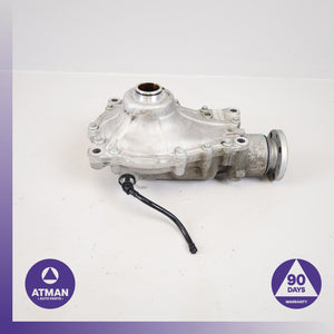 20-25 BMW F98 X4M X3M xDrive Front Differential Diff Axle Carrier 3.154 OEM 55k