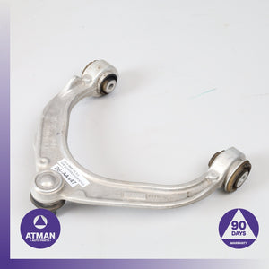 BMW F15 X5 Front Left Suspension Upper Control Arm 31122475228 OEM