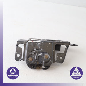 00-11 BMW E83 X3 325i Trunk Latch Lock Actuator 51247201561 OEM — photo 6