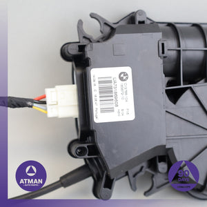 BMW F86 X6M X6 Trunk Boot Lid Lock Latch Actuator Drive Motor OEM
