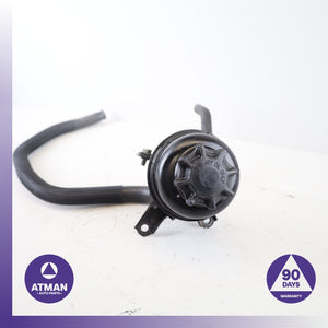 BMW E46 325Ci 320i 330i P/S Power Steering Oil Fluid Tank Reservoir OEM