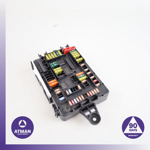 BMW F30 320i Rear Relay Junction Fusebox Fuse Box 9259466 OEM