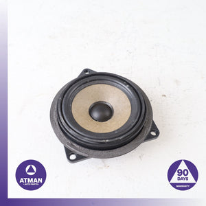 BMW E90 328i Front Left or Right Door HiFi Speaker Loudspeaker 65139143147 OEM