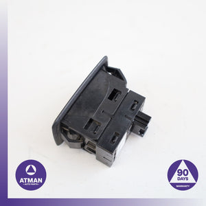 BMW F30 228i X6 Rear Left Driver Door Window Regulator Switch 61319361936 OEM