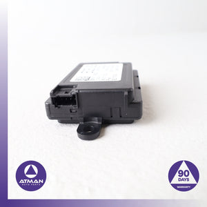 13-20 BMW F36 430i X5 IDrive Navigation Control Switch Module Unit OEM — photo 5