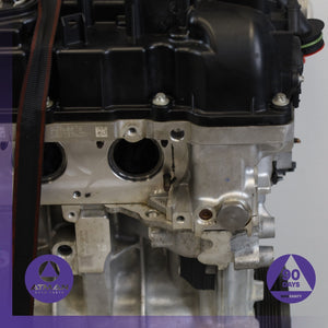12-18 BMW F30 328i 528i 228i 428i X3 RWD 2.0L N26 Engine Motor Assembly OEM