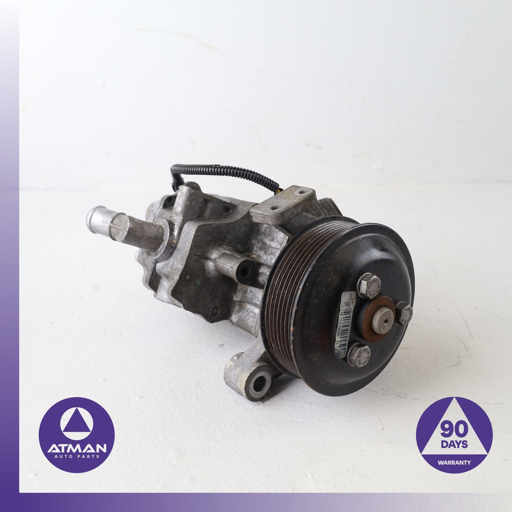 09-19 BMW F10 550i 650i Hydraulic Power Steering Pump 32416796493 OEM