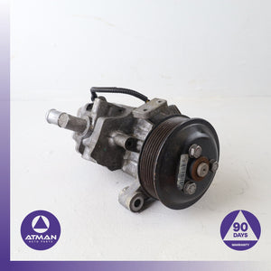 09-19 BMW F10 550i 650i Hydraulic Power Steering Pump 32416796493 OEM