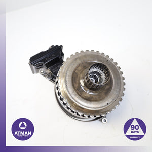 BMW F39 X2 X1 A/T Automatic Transmission Oil Pump 24008741911 OEM 47k