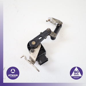 BMW F06 M6 Left Side Suspension Height Level Sensor OEM