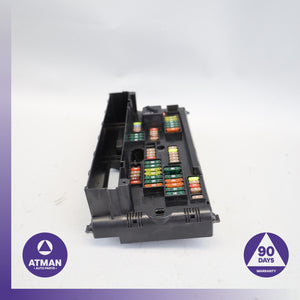 BMW F12 650i 640i Front Relay Fuse Box 61149234421 OEM