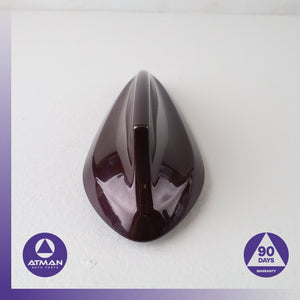 BMW G05 X5 X6 X7 Top Shark Fin Antenna Roof GPS Cover OEM 55k — photo 4